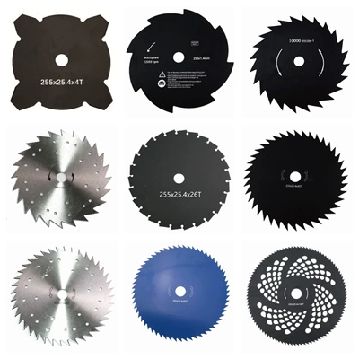 Blade 255*26t Suitable for — Otbiçən başlıqları