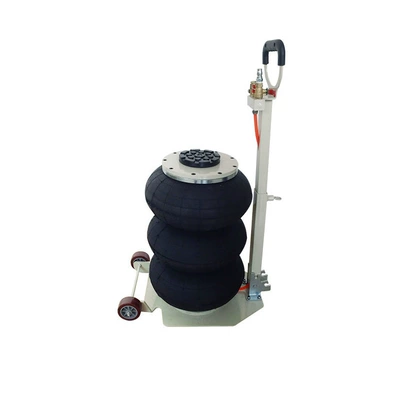 piece, Horizontal pneumatic top – Car jack