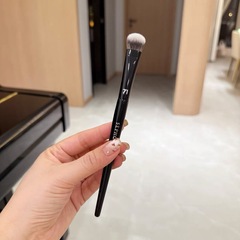 丝家新款芙兰系列71号坡型眼影刷粉底刷眼影刷沧州化妆刷遮瑕