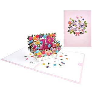 �����r���N�t�[�����g���w�R�� ����ף�� Happy Birthday !