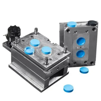 Hdpe Mold Customization, Avtomobil hissələri qəlibləri