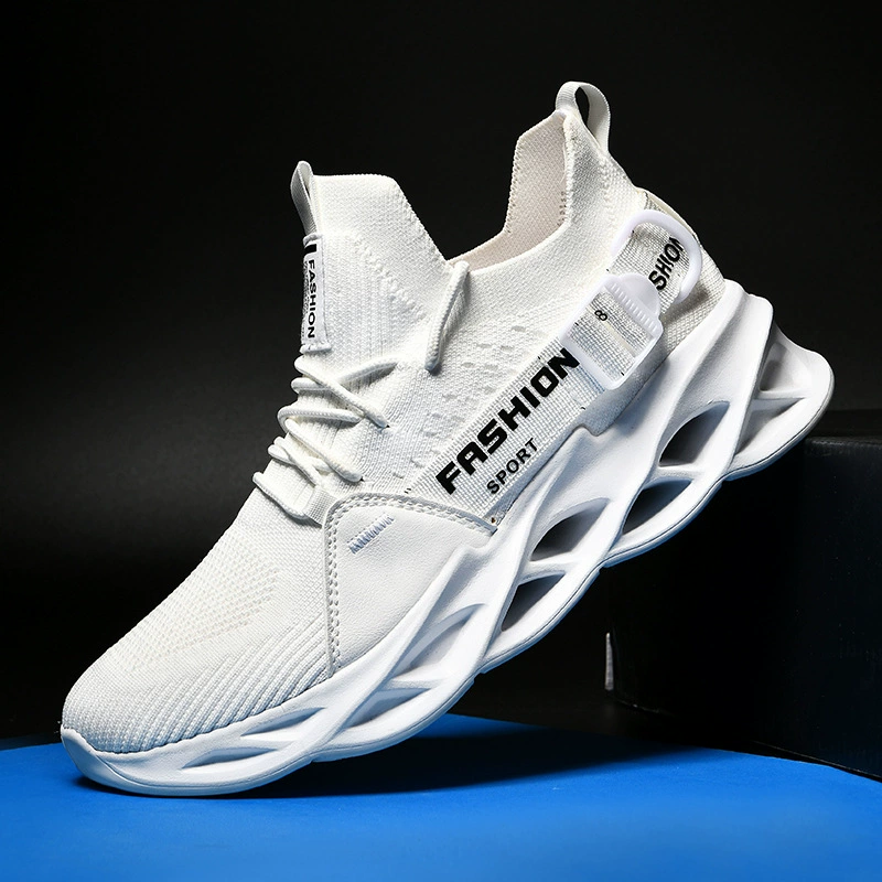 Winter footwear, demi-season sports shoes, 2023 collection, (Cross-border trading), wholesale, for running