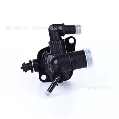 Opel, Thermostat
