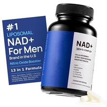 ���Q ���^ �F؛ ����NAD+�z�� ��޼�J�� NAD+ Capsules ��ʳ �a��