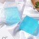 Cross-border foreign trade essential oil soap handmade soap bath soap wash face bath lasting fragrance fresh clean body soap