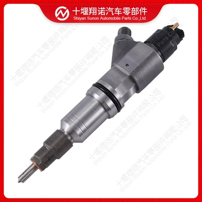 Cummins Engine Parts Bosch Bosch Injector 0445120157 0986435564 (Yanacaq injektoru (Forsunka))