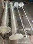 生产定制源头桥梁接闪器