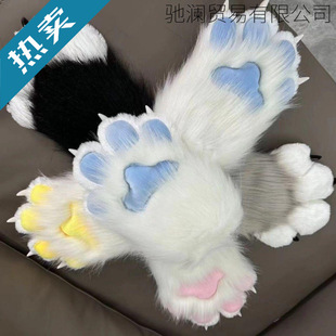 ���ȸ���2��Ʒ�F�b�ֲ�ɫ�Fצcosplay����؈��ָ��֨֨С؈צ����