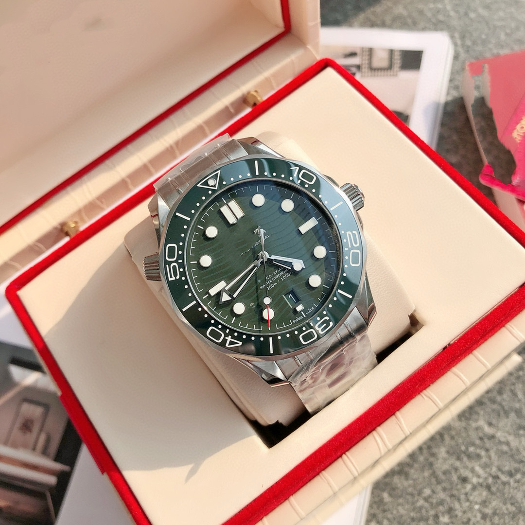 6개 이상의 카운터 선물 상자