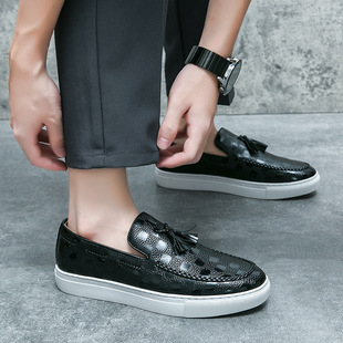 men shoes�羳��a��Ь�A�^���_���KƤ��Ь38-48�a��yӢThe New