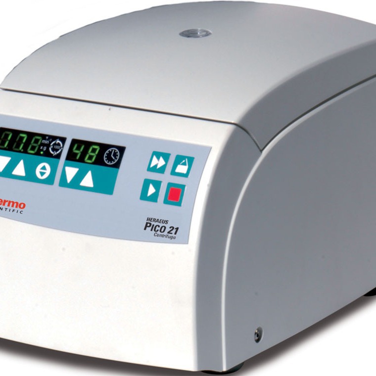 赛默飞Thermo Pico 21  微型离心机