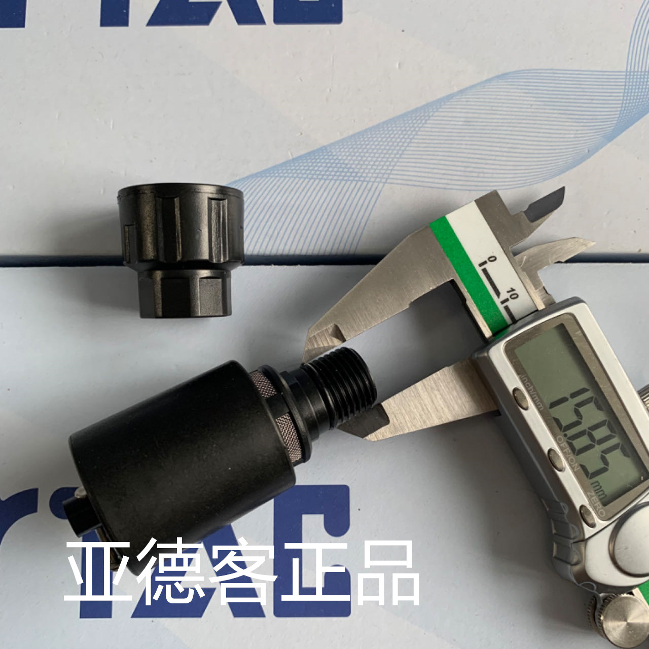 台湾亚德客原装气动G400 G600 GA400系列自动排水器 底部螺纹15.8