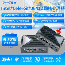 ����1121�������CJ6412Ƕ��ʽ���ؙCAGV�C���������@���I������X