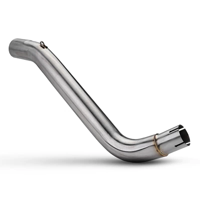 Wuji Ds525X Motorcycle Modified: Motorcycle exhaust pipe