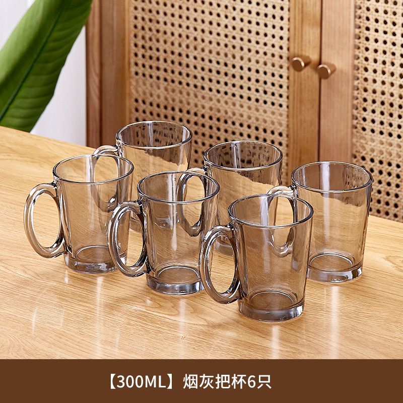 6 cups cup 6