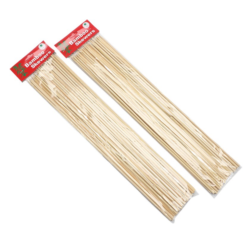 Floral DIY hecho a mano palo de bambú flor merienda bouquet haciendo arreglo floral material de envoltura de flores fábrica al por mayor nano stick