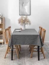 Table Cloth Linen Lace Tablecloth Rectangular Dining Table跨