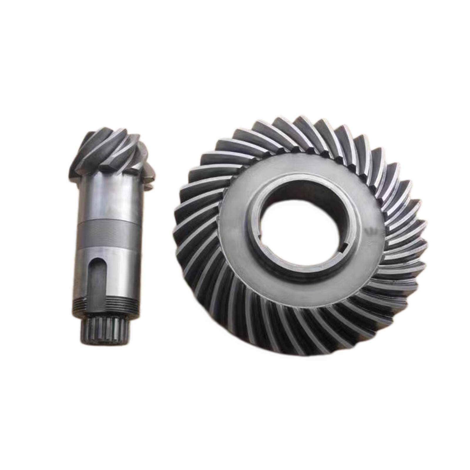Bevel Gear Golden Cup Sea Lion Basin Gear Scenery Kowloon Van Business Vehicle Low Noise New Product 1141 Differential