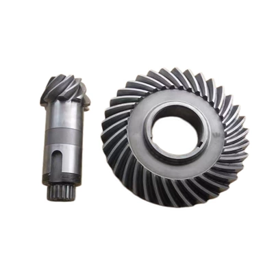 Bevel Gear Golden Cup Sea Diferensial dişli dəstləri