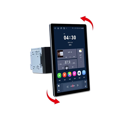 System – DVD Navigation