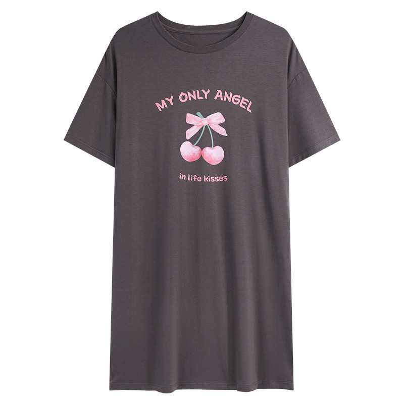 Quality summer cartoon pijama for leisure