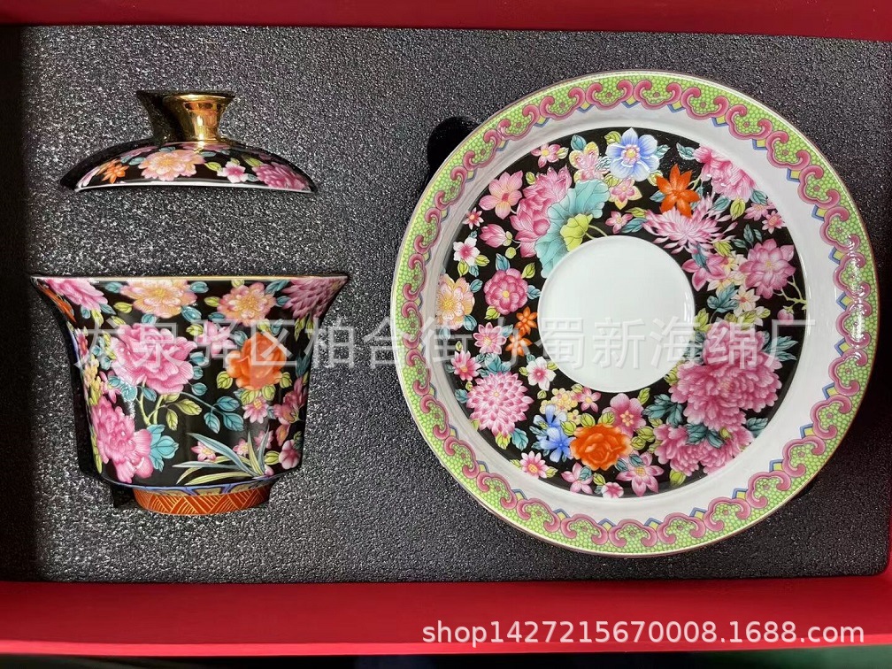 Manufacturer supply white black pearl cotton cup cup courier courier…