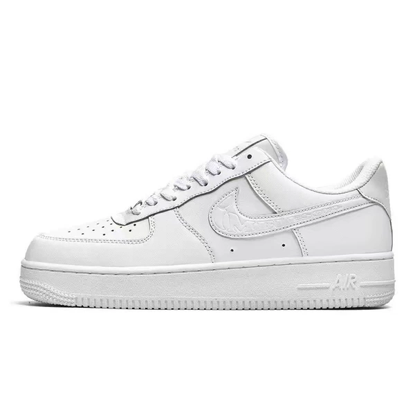 Air Force белый