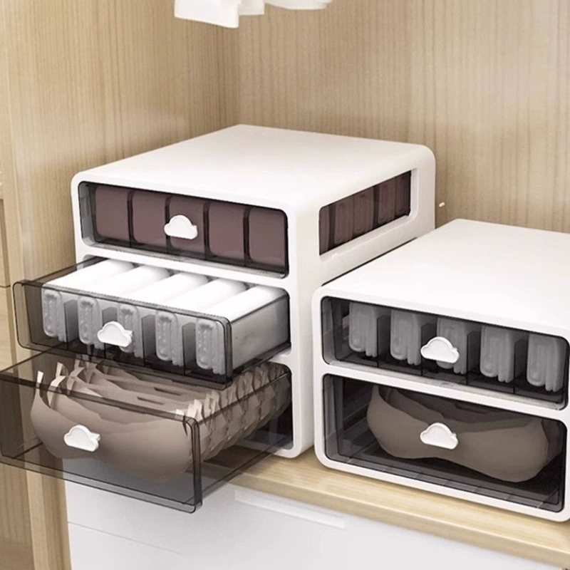 Underwear, storage box, tights, socks, three-in-one