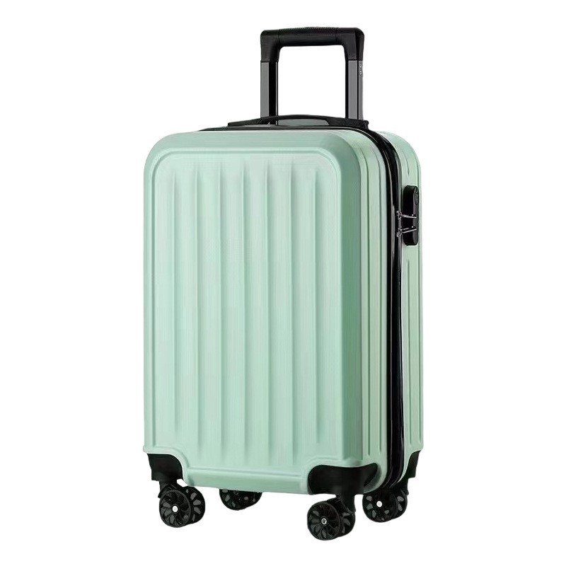 녹색 넓은 줄무늬