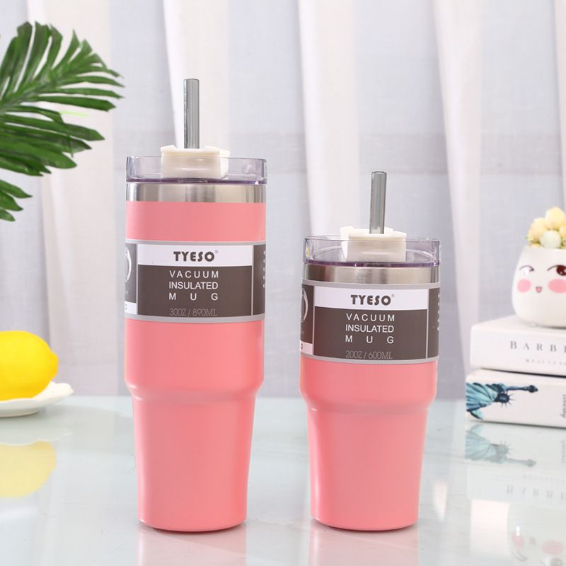 400g Weight Water Bottles Kitchen and drinking utensils Housewarming, Party, Birthday Occasion 201 Stainless Steel, 304 Stainless Steel, Inside and outside 304 Material Christmas, Valentine'S Day, New Year Festival Letter Pattern Retro Style White, Blue, Black Color Christmas Valentine's Day New Year Retro Letter 201 Stainless Steel 304 Stainless Steel Inside And Outside 304 Water Bottles 11