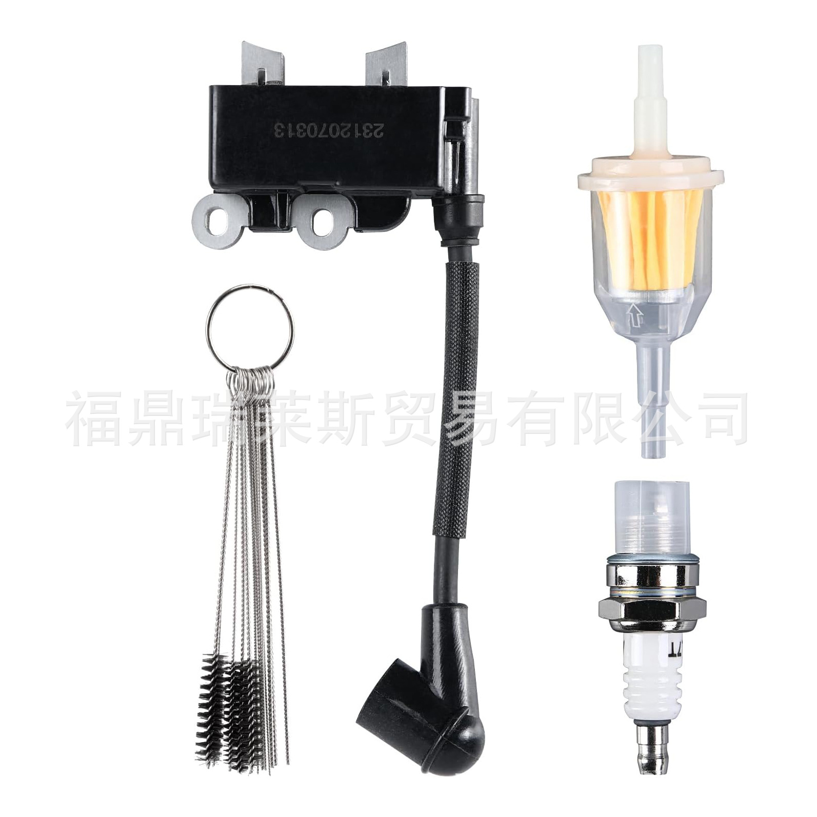 291337001 Ignition coil is suitable for RY251PH RY252CS RY253SS RY254BC