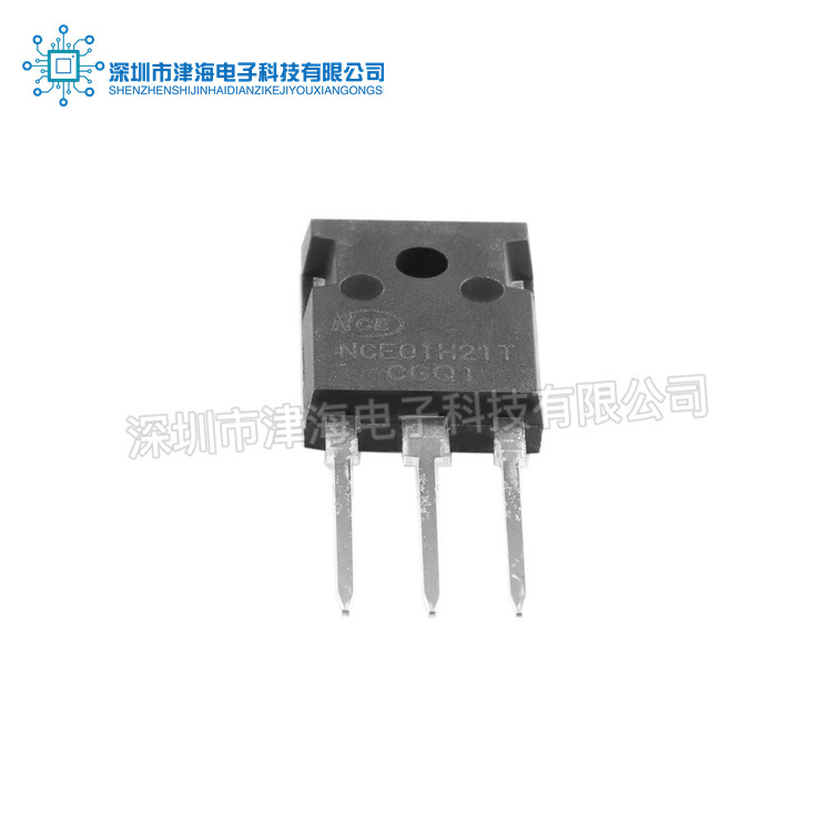 全新原装NCE01H21T直插TO247 N沟道100V 210A MOS管场效应管现货