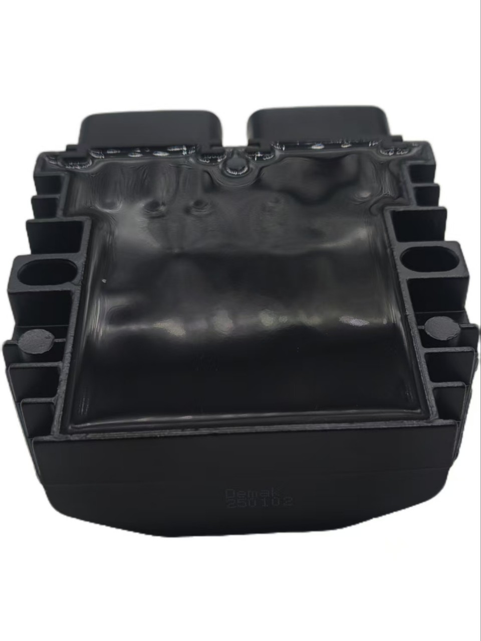 Suitable for Chunfeng Cf1250 High-Power 40A Charging Rectifier and Zhiyun Kaiyue Zf500 Motorcycle Regulator
