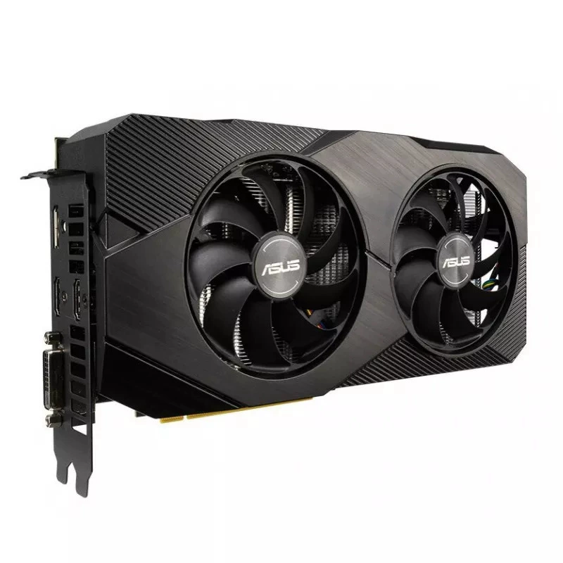 Подходит к Venetian DUAL RTX2060 O6G EVO настольная графическая карта инвентарь