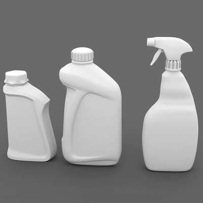 custom printing, Industrial molds