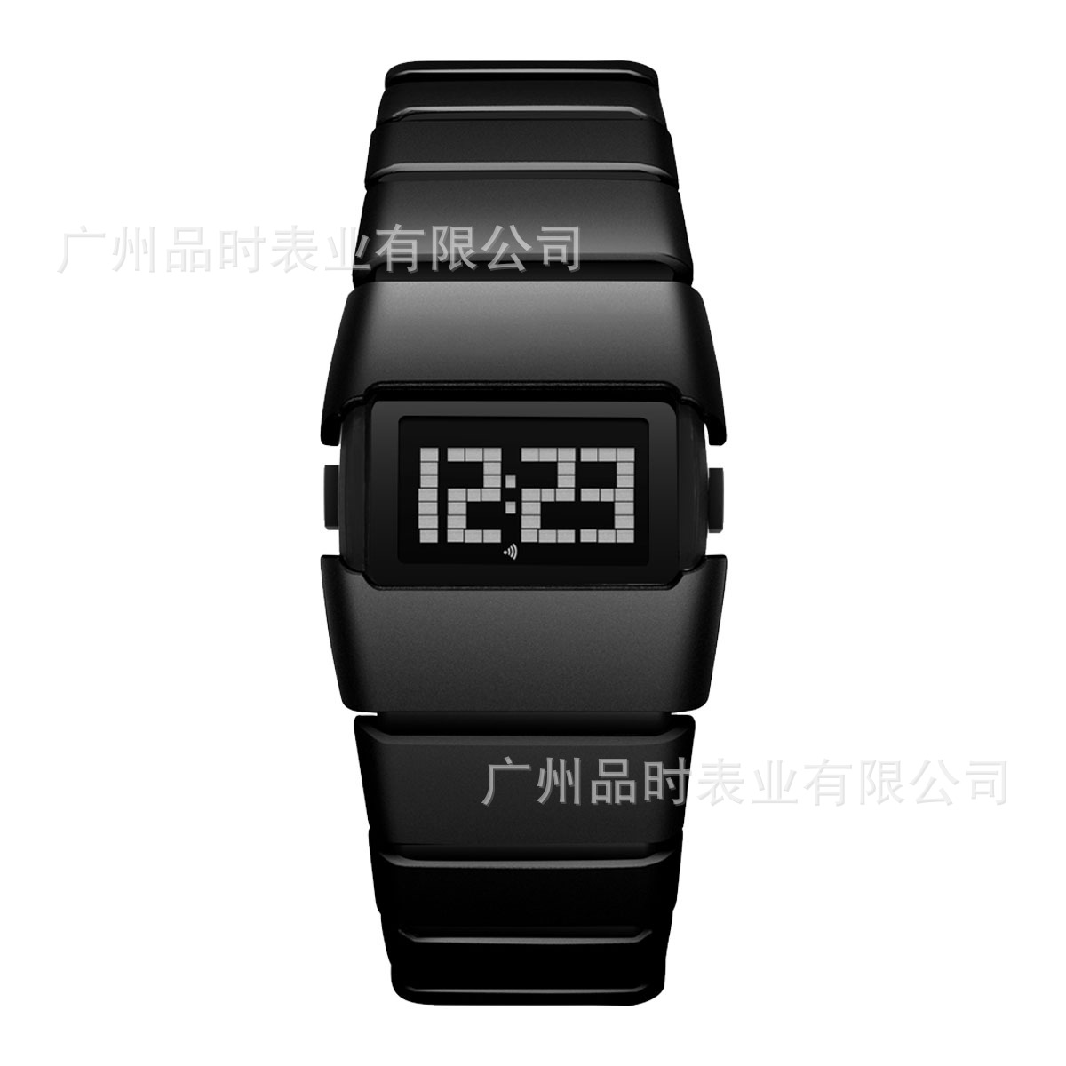 Unbranded Y2K Retro Minimalist Digital Watch A1