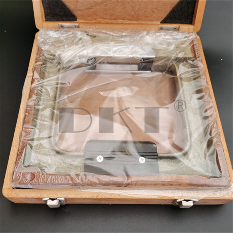 200*200MM水平仪 框式水平仪200MM 正方形20*20CM框式水平