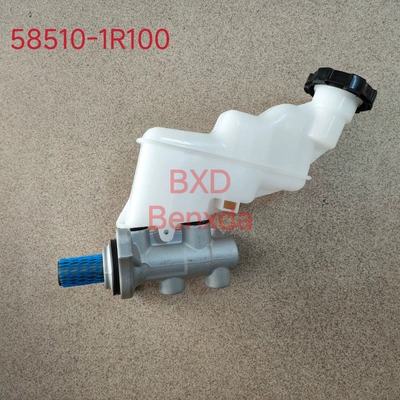 58510-1R100 58510-4L100 58510-4L150 Brake master cylinder