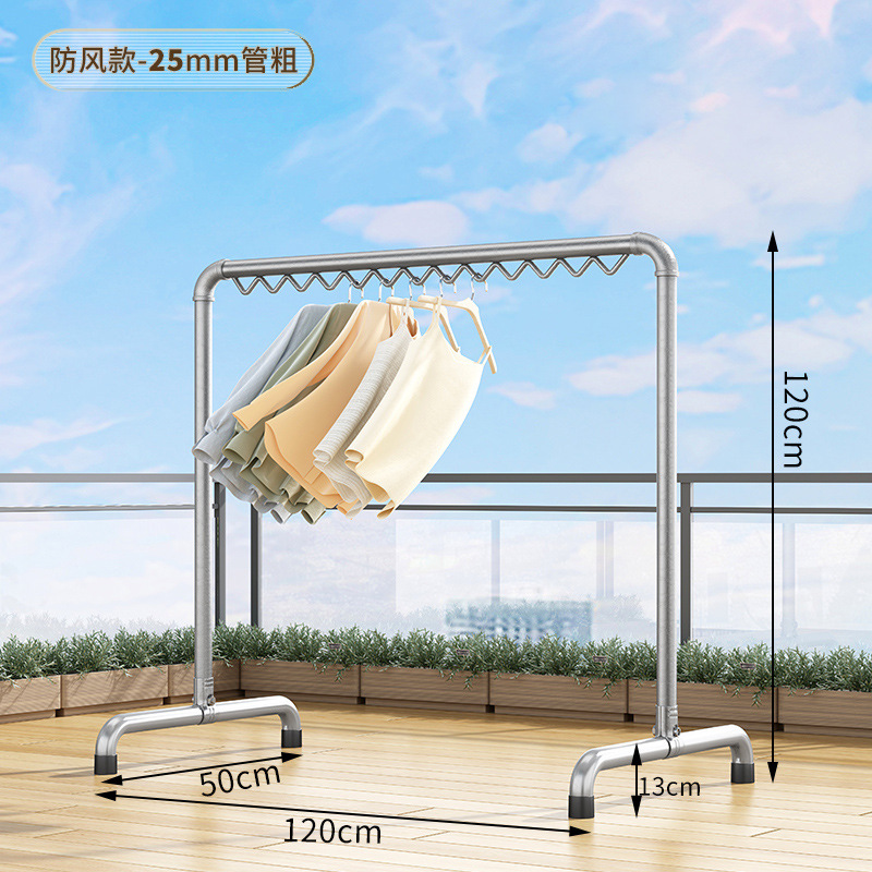 (방풍-매우 두꺼운 25 튜브) 1.2 m 길이 * 1.2 m 높이