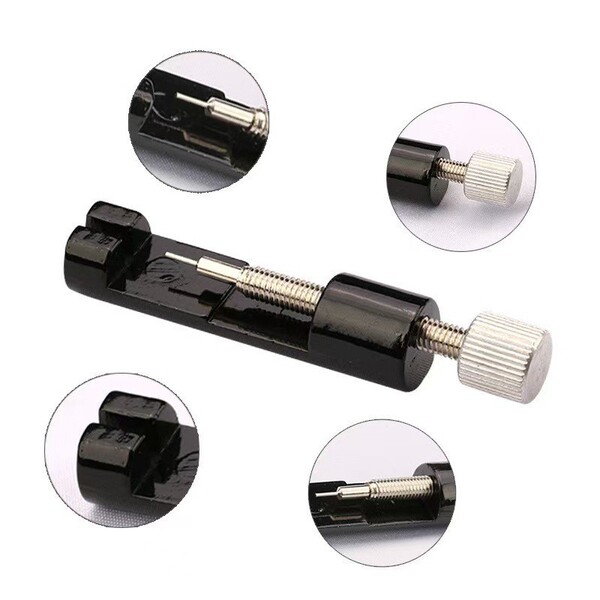 Manufacturer wholesale watch strap adjuster remover watch adjuster…