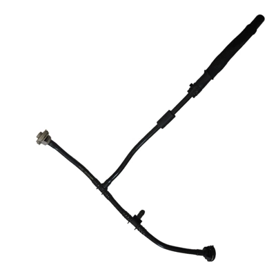 8R0121081Ad 8R0121081T — automobile water pipe