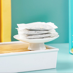 暑氣清涼茶藿香薄荷消暑養生茶解暑降溫避暑茶包150克/盒充足