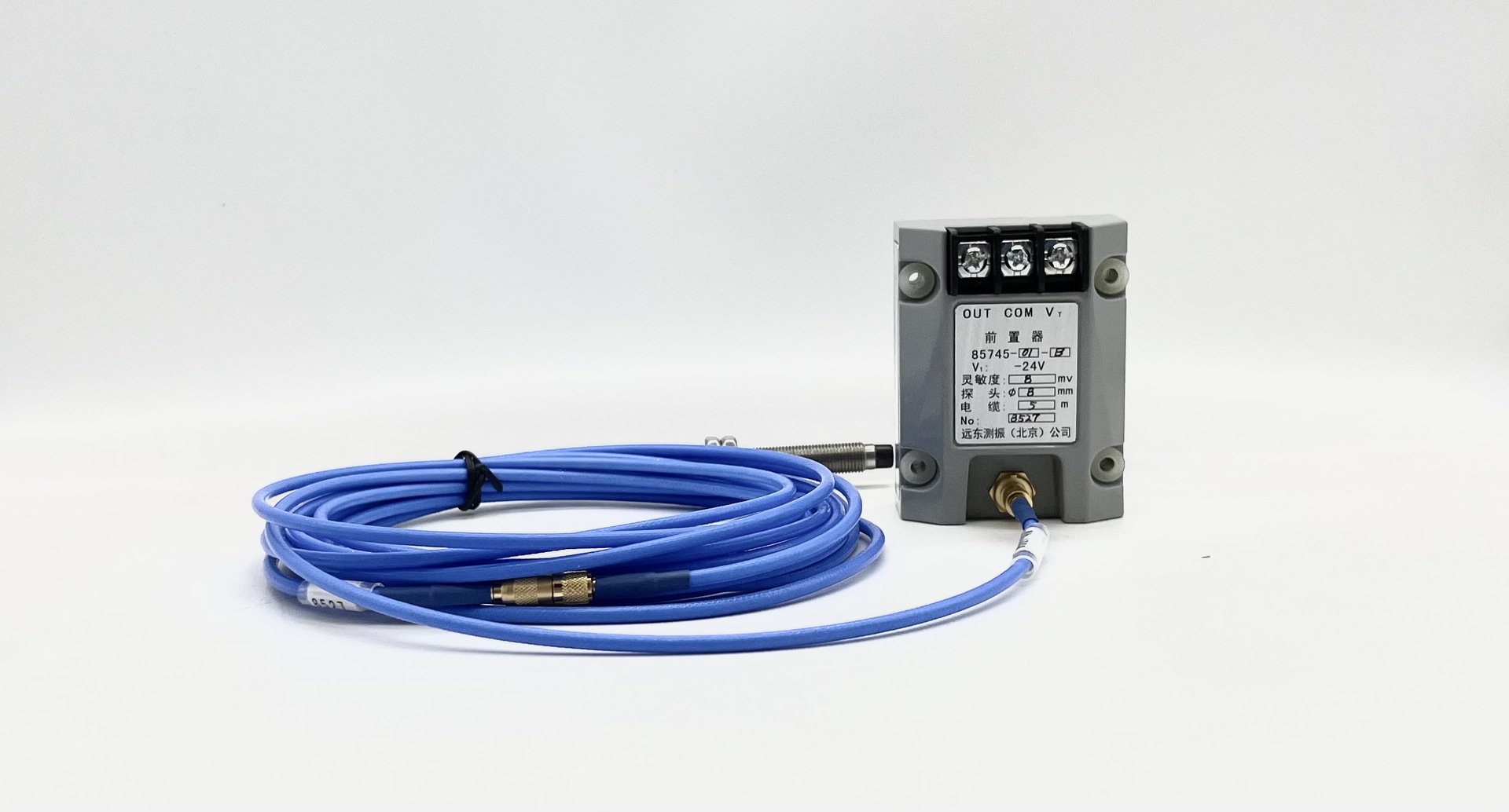 85811 ����ЧӦԭ�� &phi;5 &phi;8 &phi;11 &phi;25 ������������ �ǽӴ�ʽ