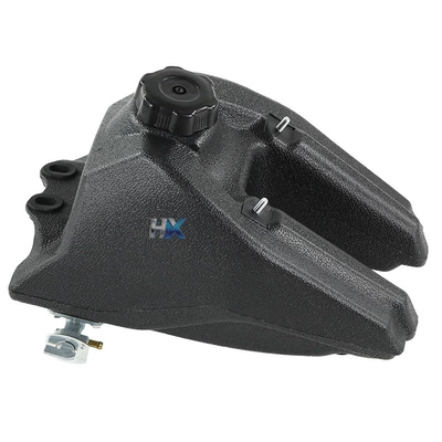 Fuel tank Off-Road Motorcycle Plastic