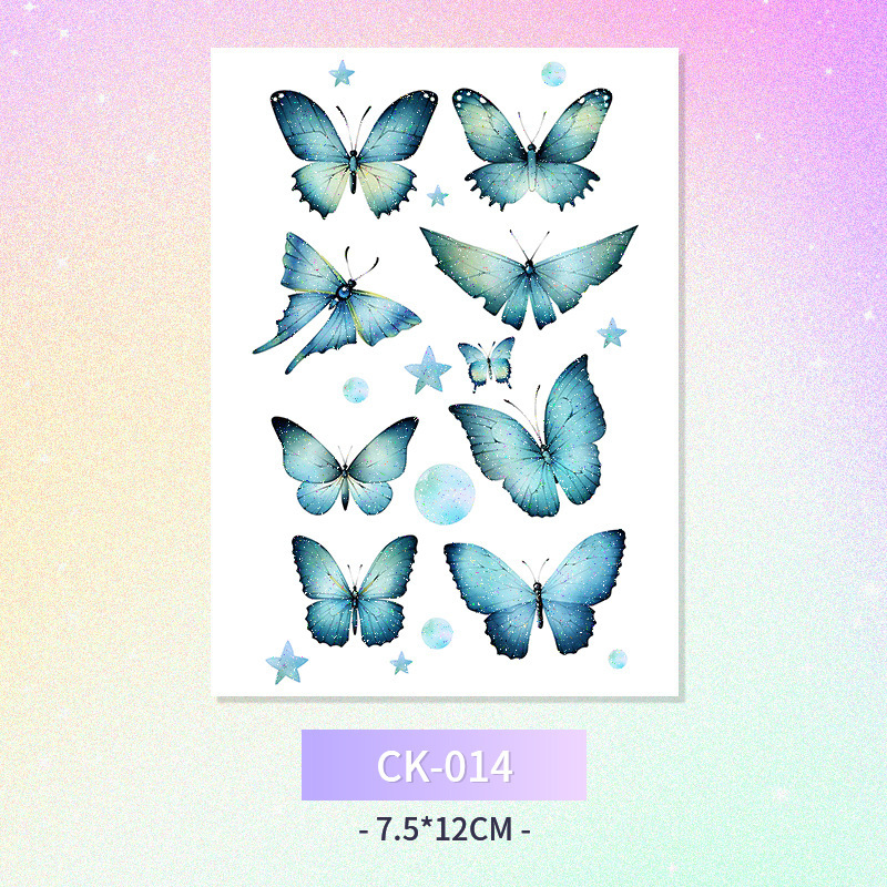 CK - 014 (polvo flash)