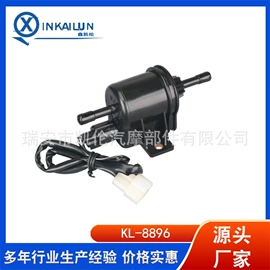 油泵、油嘴;汽车传感器;车身及附件