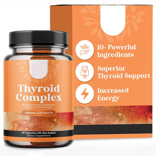 �נ����z��Thyroid complex capsules�羳 ���Sֱ�l ֧��OE M
