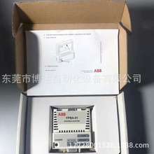 FPBA-01 ABB׃l880ϵ̫WͨӍ ȫԭbF؛S]hr
