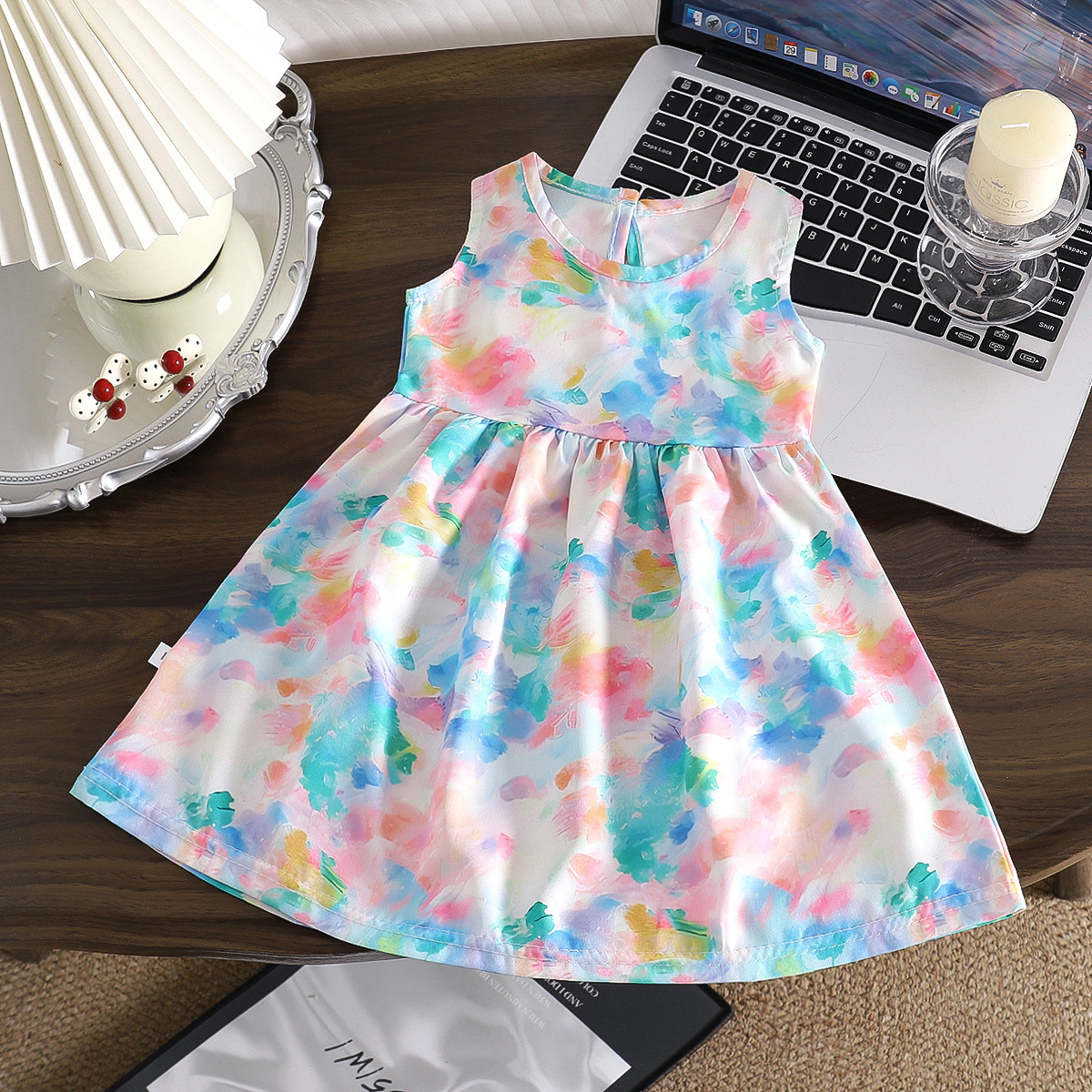 Princess dress-31