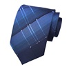 Capacious tie, factory direct supply, polyester